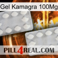 Gel Kamagra 100Mg 17